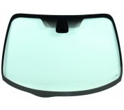 Nissan Primera P12 2002-2007 Лобовое стекло (с датчиком дождя) WS5411256 Safe Glass (Украина)