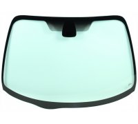 Nissan Primera P12 2002-2007 Лобове скло (з датчиком дощу) WS5411256 Safe Glass (Україна)