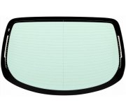 Nissan Primera P12 2002-2007 Заднее стекло (с обогревом, SEDAN) 10922T Benson (КНР)