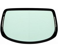 Nissan Primera P12 2002-2007 Заднее стекло (с обогревом, SEDAN) 10922T Benson (КНР)