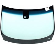 Nissan Pathfinder R52 2013-2021 Лобовое стекло (с датчиком дождя, с молдингом) 23527T XYG (КНР)