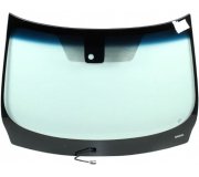 Nissan Pathfinder R52 2013-2021 Лобовое стекло (с датчиком дождя, с обогревом, с молдингом) 22479T XYG (КНР)