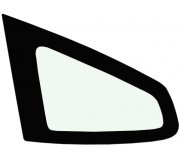 Nissan Qashqai +2 2007-2013 Боковое стекло заднее левое (кузовное) GS 5015 D311 XYG (КНР)
