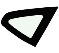 Nissan Qashqai 2007-2013 Бокове скло заднє праве (кузовне) GS 5015 D310 XYG (КНР)