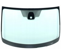 Nissan Qashqai 2007-2013 Лобове скло (з датчиком дощу) WS5411857BN Safe Glass (Україна)