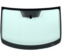 Nissan Qashqai 2007-2013 Лобове скло WS5411856 Safe Glass (Україна)