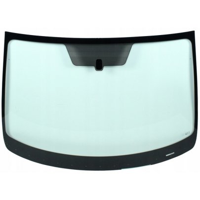 Nissan Qashqai 2007-2013 Лобовое стекло GS 5015 D12-P PILKINGTON (Великобритания)