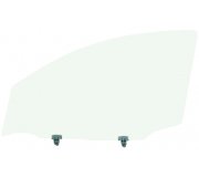 Nissan Qashqai +2 2007-2013 Боковое стекло переднее левое (водительской двери) 17795A SEKURIT (Франция)
