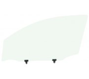 Nissan Qashqai 2007-2013 Боковое стекло переднее левое (водительской двери) GS 5015 D303 XYG (КНР)