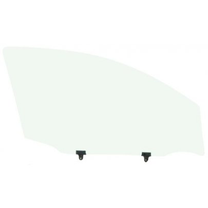 Nissan Qashqai 2007-2013 Бокове скло переднє праве (пасажирської дверки) 17790A SEKURIT (Франція)