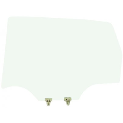 Nissan Qashqai +2 2007-2013 Бокове скло заднє ліве (опускне) GS 5015 D307 XYG (КНР)