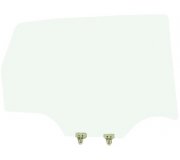 Nissan Qashqai +2 2007-2013 Боковое стекло заднее правое (опускное) GS 5015 D308 XYG (КНР)