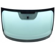 Nissan Qashqai 2013-2021 Лобовое стекло WS5411757 Safe Glass (Украина)