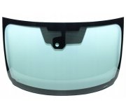 Nissan Qashqai 2013-2017 Лобовое стекло (с датчиком дождя) WS5411759 Safe Glass (Украина)