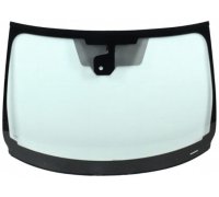 Nissan Rogue Sport 2020-2022 Лобовое стекло (с датчиком дождя, с молдингом) WS5411761 Safe Glass (Украина)