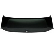 Nissan Quest 2010-2017 Заднє скло (с обогревом) 24086T XYG (КНР)