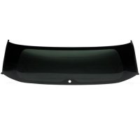Nissan Quest 2010-2017 Заднє скло (с обогревом) 24086T XYG (КНР)