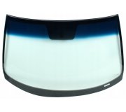 Nissan Maxima QX A34 2004-2008 Лобове скло (з молдингом) 34582T Benson (КНР)