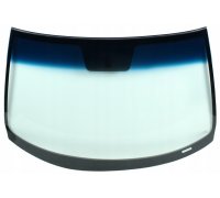 Nissan Maxima QX A34 2004-2008 Лобове скло (з молдингом) 34582T Benson (КНР)
