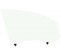 Nissan Titan 2003-2015 Боковое стекло переднее правое (пассажирской двери) 26812A XYG (КНР)