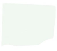 Nissan Terrano R20 1993-2005 Боковое стекло заднее левое 32224T Benson (КНР)