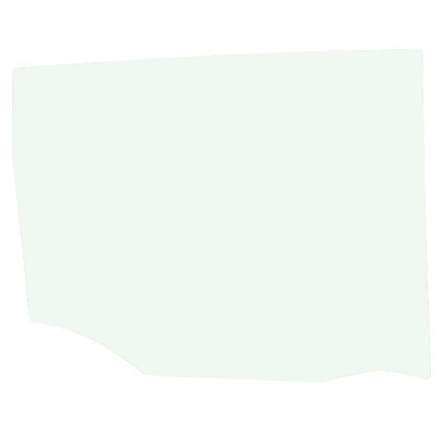 Nissan Terrano R20 1993-2005 Боковое стекло заднее правое 32225T Benson (КНР)