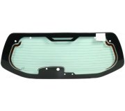 Nissan Pathfinder R51 2005-2015 Заднее стекло (8 отверстей, с обогревом) 37481T XYG (КНР)