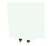 Nissan Pathfinder R51 2005-2015 Боковое стекло заднее правое (опускное) GS 5019 D304 XYG (КНР)