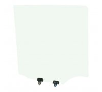 Nissan Pathfinder R51 2005-2015 Боковое стекло заднее правое (опускное) GS 5019 D304 XYG (КНР)