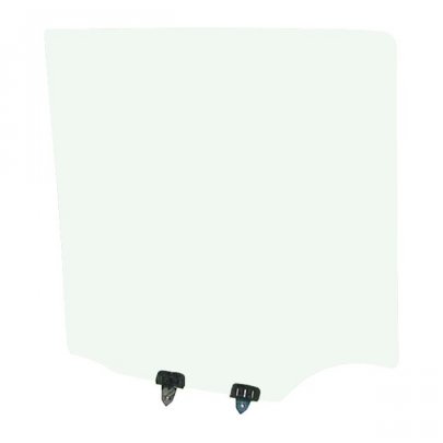 Nissan Pathfinder R51 2005-2015 Боковое стекло заднее правое (опускное) GS 5019 D304 XYG (КНР)