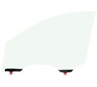 Nissan Pathfinder R52 2013-2021 Боковое стекло переднее левое (водительской двери) GS 5059 D301 XYG (КНР)