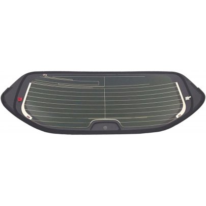 Nissan Pathfinder R52 2013-2021 Заднее стекло (с обогревом) 33537T Benson (КНР)