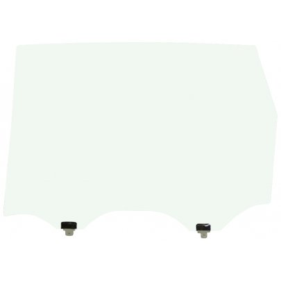 Nissan Pathfinder R52 2013-2021 Боковое стекло заднее левое (опускное) GS 5059 D303 XYG (КНР)