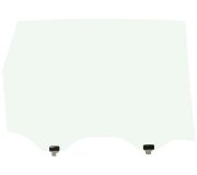 Nissan Pathfinder R52 2013-2021 Боковое стекло заднее правое (опускное) GS 5059 D304 XYG (КНР)