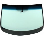 Nissan Rogue T31 2007-2013 Лобовое стекло WS5411411BN Safe Glass (Украина)
