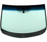 Nissan Rogue T31 2007-2013 Лобовое стекло 4614T Benson (КНР)