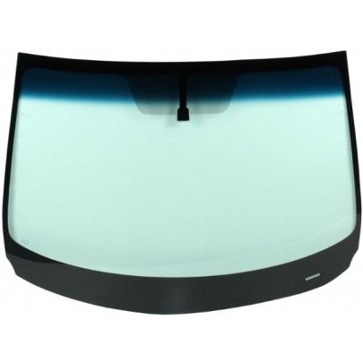 Nissan Rogue T31 2007-2013 Лобовое стекло 67104A XYG (КНР)