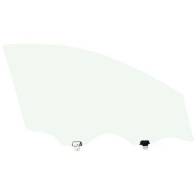 Nissan Rogue T31 2007-2013 Бокове скло переднє праве (пасажирської дверки) GS 5054 D302 XYG (КНР)