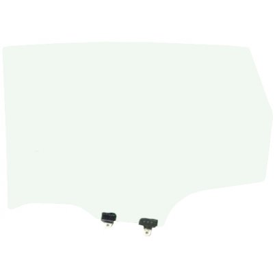 Nissan Rogue T31 2007-2013 Боковое стекло заднее левое (опускное) GS 5054 D303 XYG (КНР)