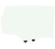 Nissan Rogue T31 2007-2013 Бокове скло заднє праве (опускне) GS 5054 D304 XYG (КНР)