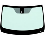 Nissan X-Trail T32 2014-2022 Лобовое стекло (с датчиком дождя) WS5412432 Safe Glass (Украина)