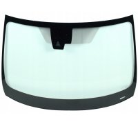 Nissan Rogue T32 2017-2020 Лобовое стекло (с камерой) WS5412436 Safe Glass (Украина)