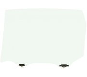 Nissan Rogue T32 2013-2020 Боковое стекло заднее левое (опускное) GS 5037 D303 XYG (КНР)