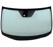 Nissan X-Trail T31 2007-2010 Лобовое стекло (с датчиком дождя) WS5411431 Safe Glass (Украина)