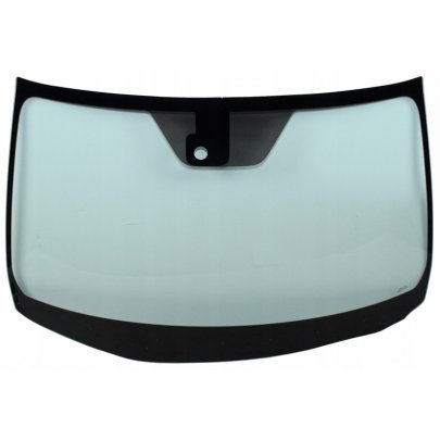 Nissan X-Trail T31 2007-2010 Лобове скло (з датчиком дощу) WS5411431 Safe Glass (Україна)