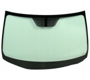 Nissan X-Trail T31 2007-2014 Лобовое стекло WS5411432 Safe Glass (Украина)