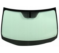 Nissan X-Trail T31 2007-2014 Лобовое стекло 10529T Benson (КНР)