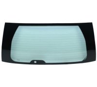 Nissan X-Trail T31 2007-2014 Заднє скло (с обогревом) 29838T XYG (КНР)