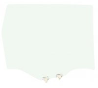 Nissan X-Trail T31 2007-2014 Бокове скло заднє праве (опускне) GS 5018 D304 XYG (КНР)