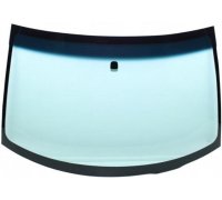 Nissan Teana J31 2003-2008 Лобовое стекло 4651T Benson (КНР)